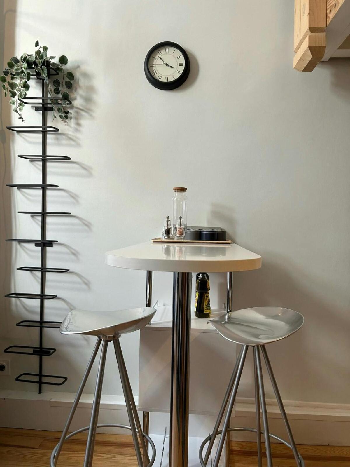 T1Bis-Cosy-Place Salengro-Metro Toulouse Exterior foto